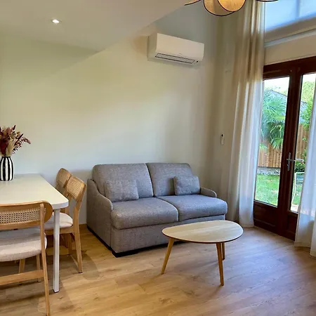 Holiday home Maison Avec Jardin A 5 Min A Pied De La Plage, Clim Et Parking Royan