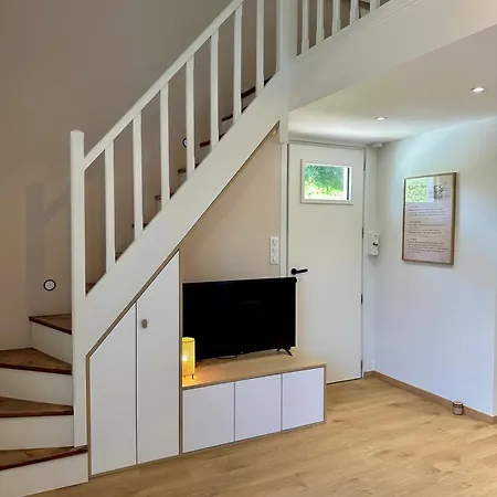 Maison Avec Jardin A 5 Min A Pied De La Plage, Clim Et Parking Royan