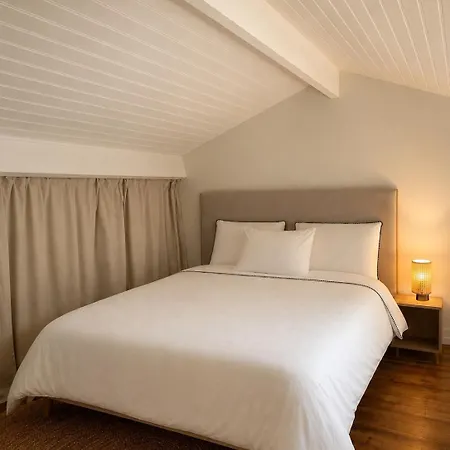 Maison Avec Jardin A 5 Min A Pied De La Plage, Clim Et Parking Holiday home Royan