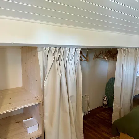 Holiday home Maison Avec Jardin A 5 Min A Pied De La Plage, Clim Et Parking *