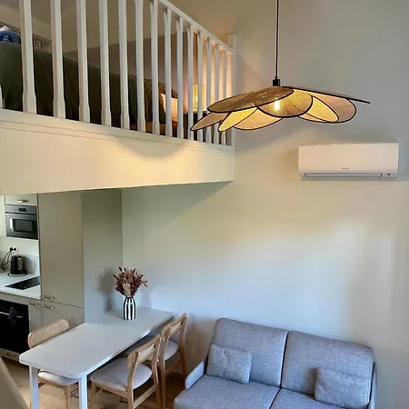 Maison Avec Jardin A 5 Min A Pied De La Plage, Clim Et Parking Holiday home