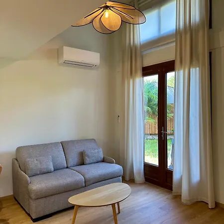 Holiday home Maison Avec Jardin A 5 Min A Pied De La Plage, Clim Et Parking *