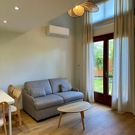 Maison Avec Jardin A 5 Min A Pied De La Plage, Clim Et Parking * Royan