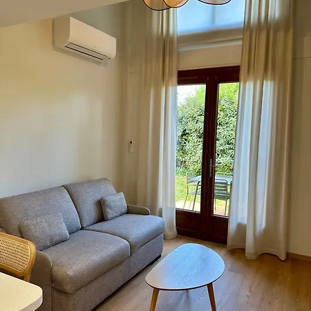 Holiday home Maison Avec Jardin A 5 Min A Pied De La Plage, Clim Et Parking *