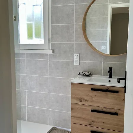 Holiday home Maison Avec Jardin A 5 Min A Pied De La Plage, Clim Et Parking Royan