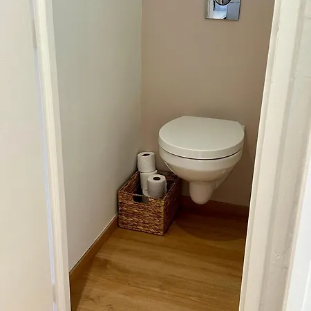 Holiday home Maison Avec Jardin A 5 Min A Pied De La Plage, Clim Et Parking Royan