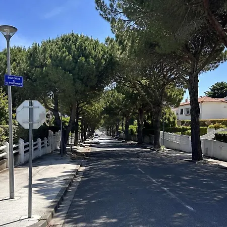 Holiday home Maison Avec Jardin A 5 Min A Pied De La Plage, Clim Et Parking *